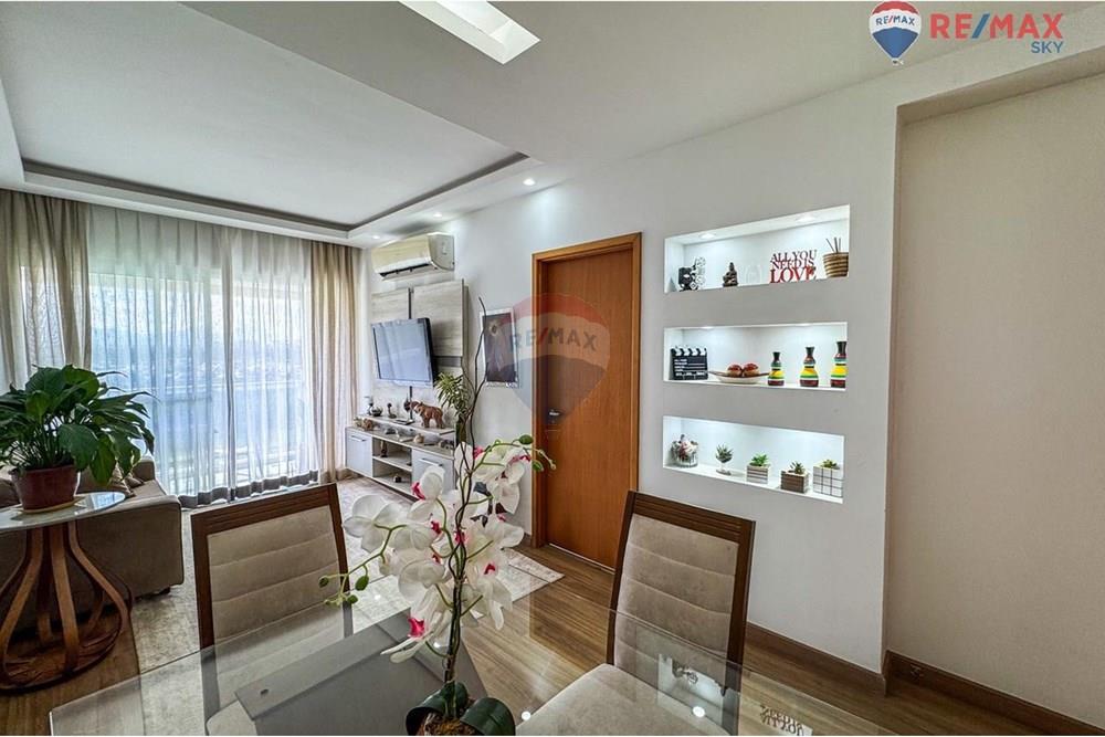 Apartamento - Venda - Rio de Janeiro , Rio de Janeiro - 02sala008.jpeg - 680321001-70