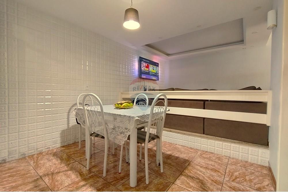 Casa - Venda - Rio de Janeiro , Rio de Janeiro - 14 SALA IMG_20251017_124000316_HDR.jpg - Sala de jantar - 680331012-489