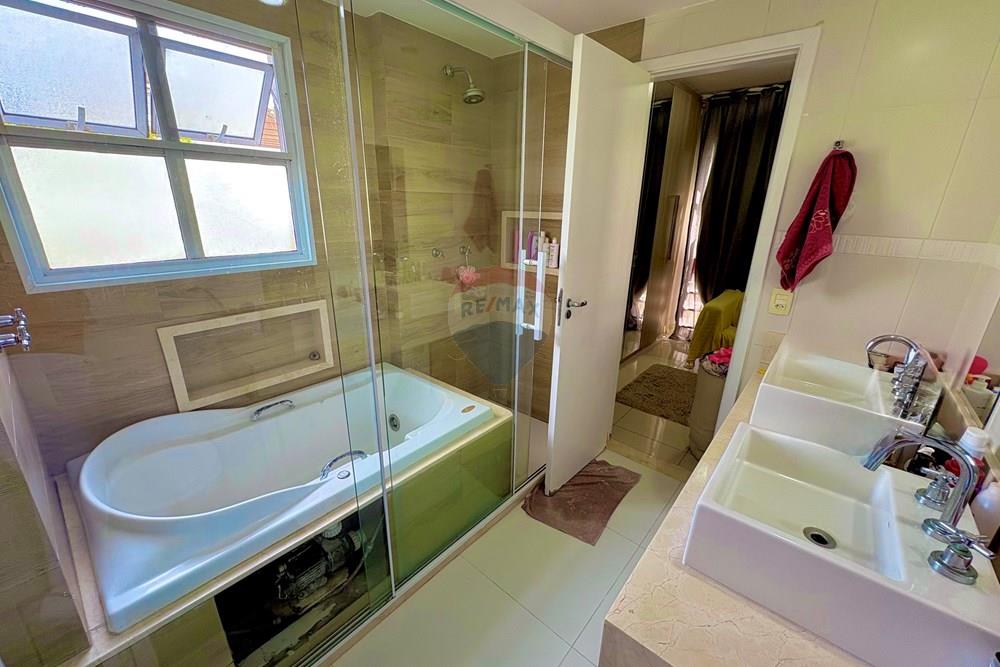 Casa de Condomínio - Venda - Rio de Janeiro , Rio de Janeiro - IMG_9928.jpeg - Banheiro - 680371005-180