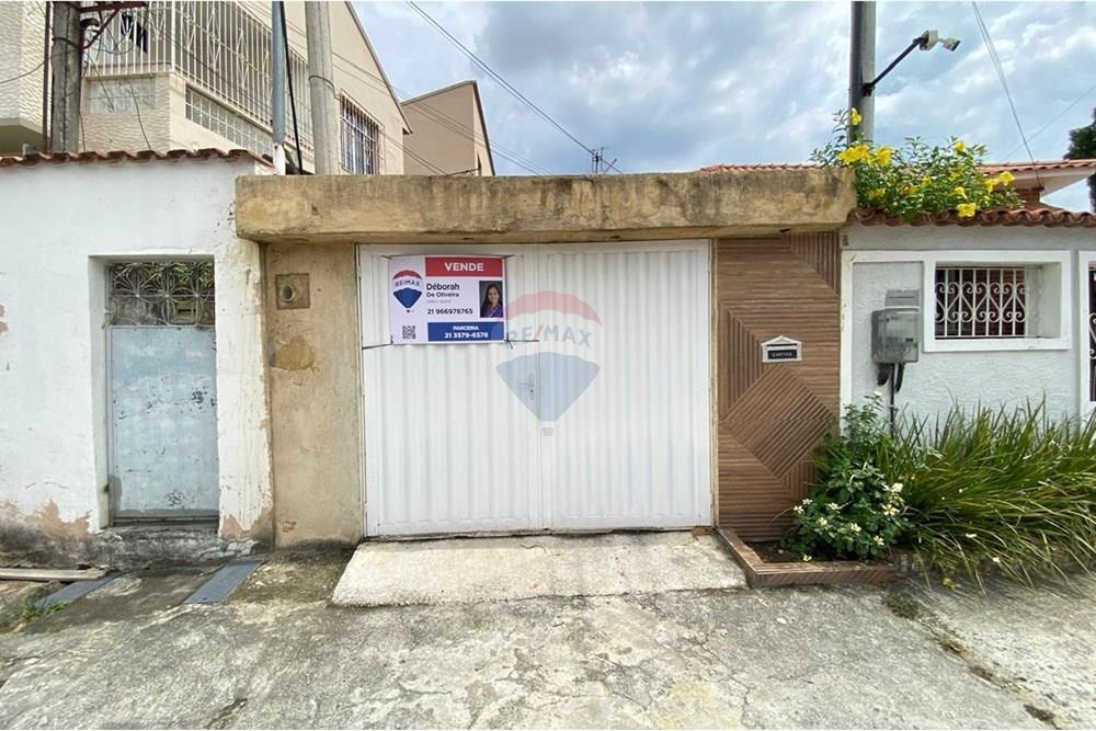 Casa - Venda - Rio de Janeiro , Rio de Janeiro - 02ed46bf-b4b4-4624-8cec-d565a52a1ce4.jpg - 680331007-193