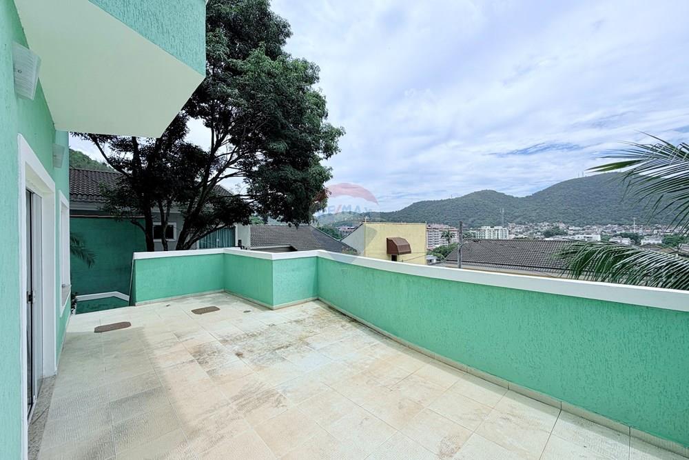 Casa de Condomínio - Venda - Rio de Janeiro , Rio de Janeiro - IMG_4956.JPG - Varanda - 680311040-42