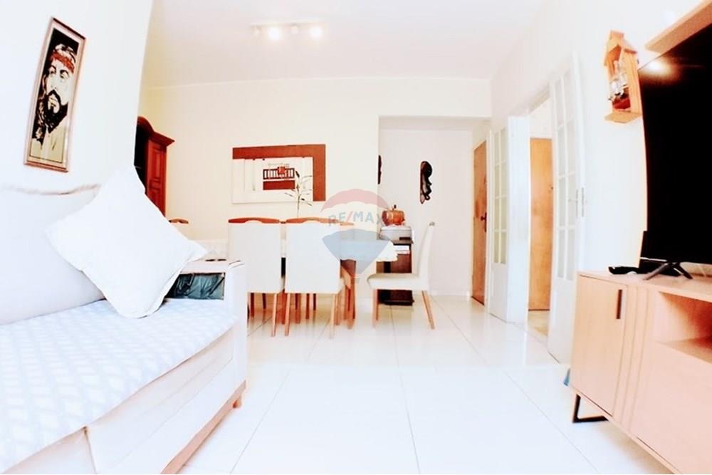 Apartamento à venda com 3 quartos, 87m² - Foto 5