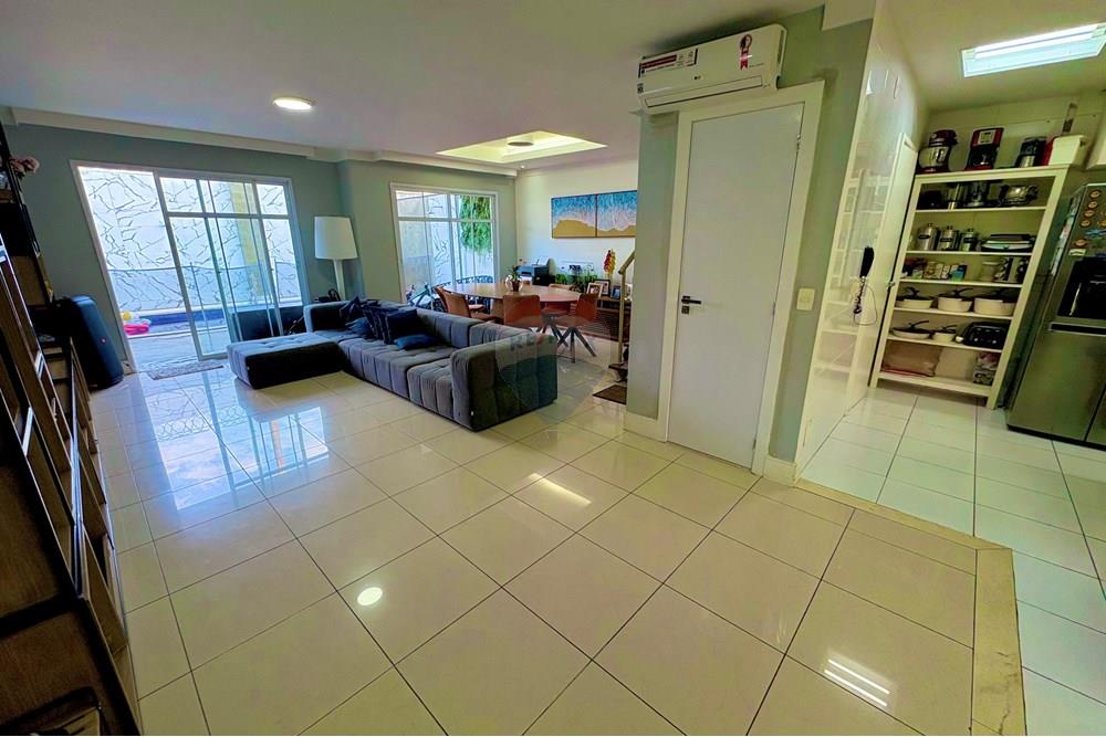 Casa de Condomínio - Venda - Rio de Janeiro , Rio de Janeiro - IMG_5352.jpg - Sala de estar - 680371005-159