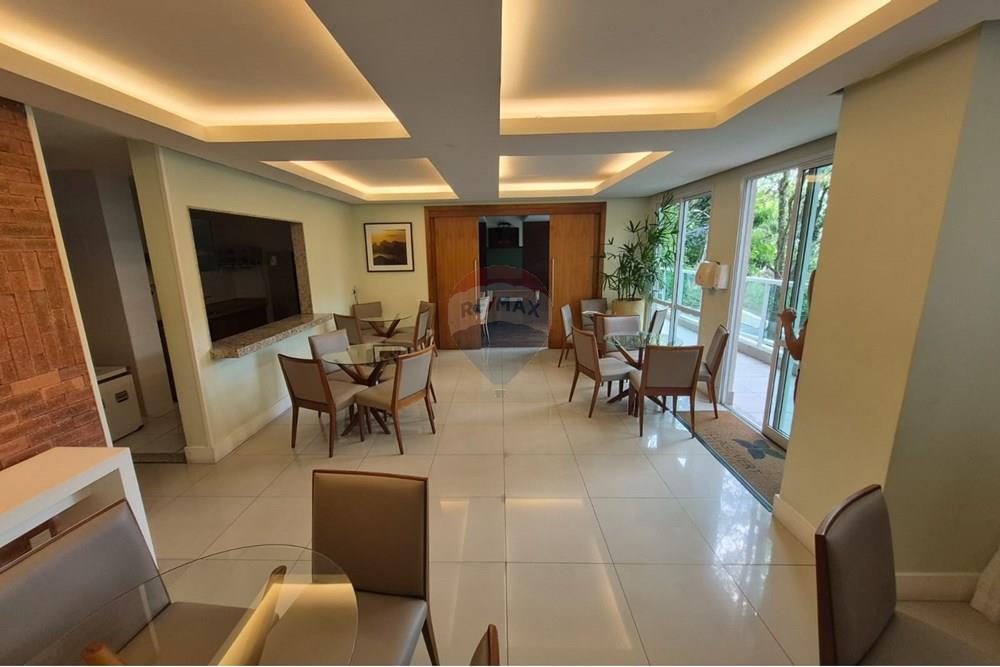 Apartamento - Venda - Rio de Janeiro , Rio de Janeiro - SALÃO DE FESTA 1.jpg - 680211030-20