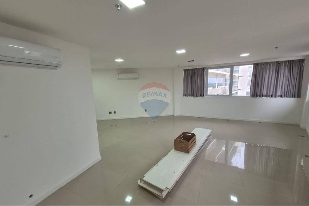 Cj. Comercial/ Sala - Alugar - Rio de Janeiro , Rio de Janeiro - SALA 3.jpeg - 680211030-17