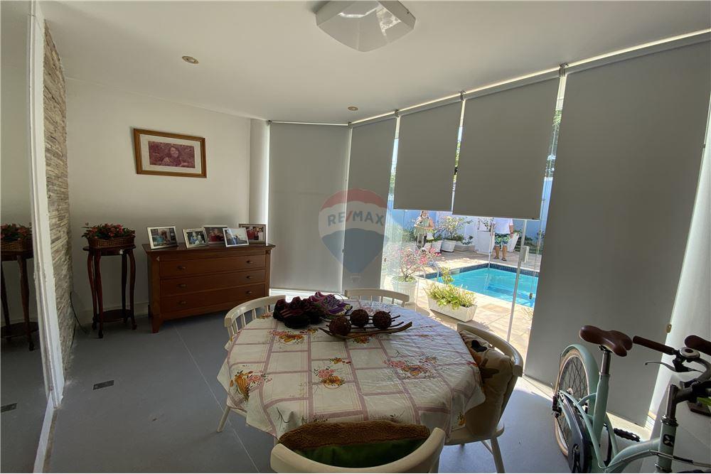 Casa de Condomínio - Venda - Rio de Janeiro , Rio de Janeiro - Sauna e sala fitness - Sauna - 680371005-6