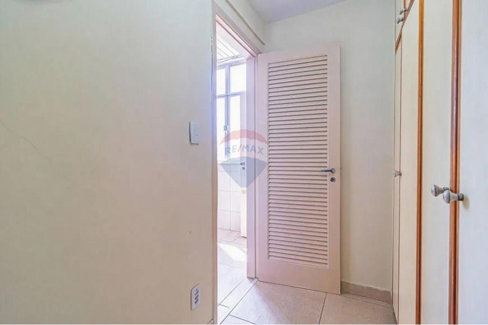 Cobertura - Venda - Rio de Janeiro , Rio de Janeiro - Dependencias 2.jpeg - Quarto da empregada - 680281080-8