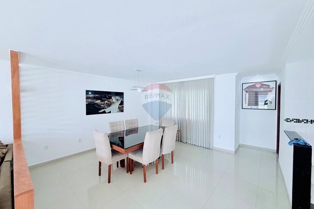 Casa de Condomínio - Venda - Rio de Janeiro , Rio de Janeiro - IMG_4959.JPG - Sala de jantar - 680311040-42