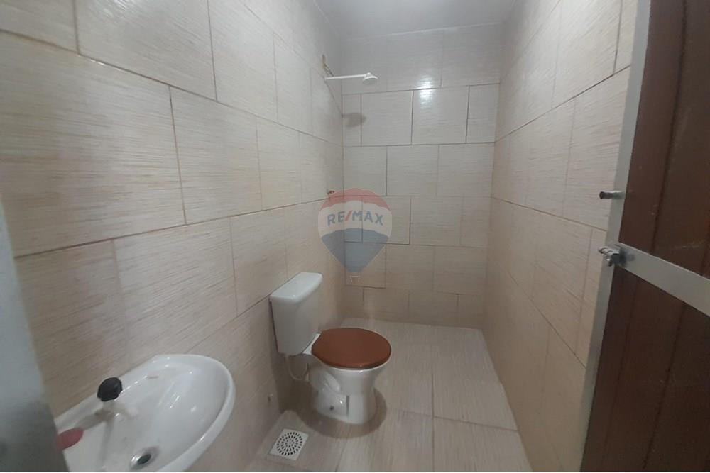 Galpão - Alugar - Rio de Janeiro , Rio de Janeiro - galpão banheiro2.jpg - 680331009-418