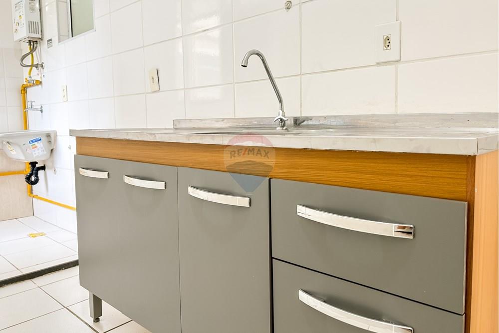 Apartamento - Venda - Rio de Janeiro , Rio de Janeiro - 6.JPG - Cozinha - 680331008-173