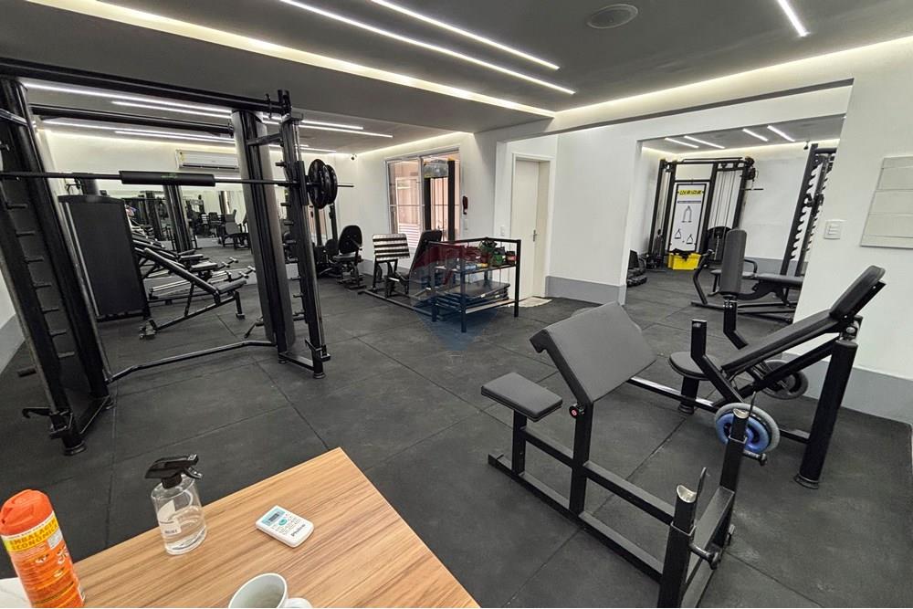 Casa de Condomínio - Venda - Rio de Janeiro , Rio de Janeiro - Academia (2).jpg - 680371005-55