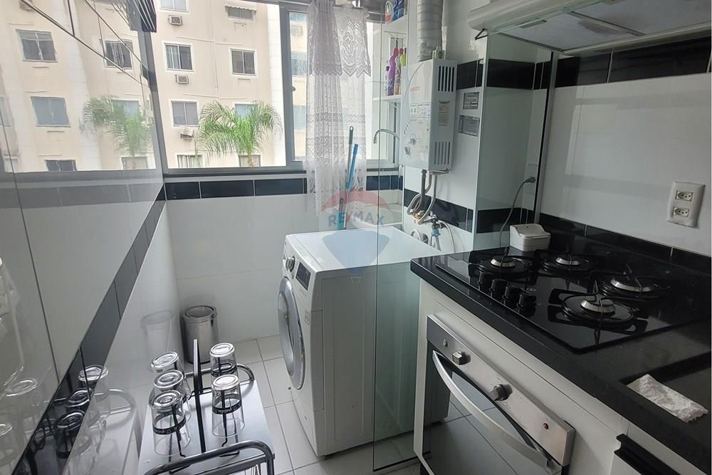 Apartamento - Venda - Rio de Janeiro , Rio de Janeiro - 20260227_152711~2.jpg - Cozinha - 680331014-151