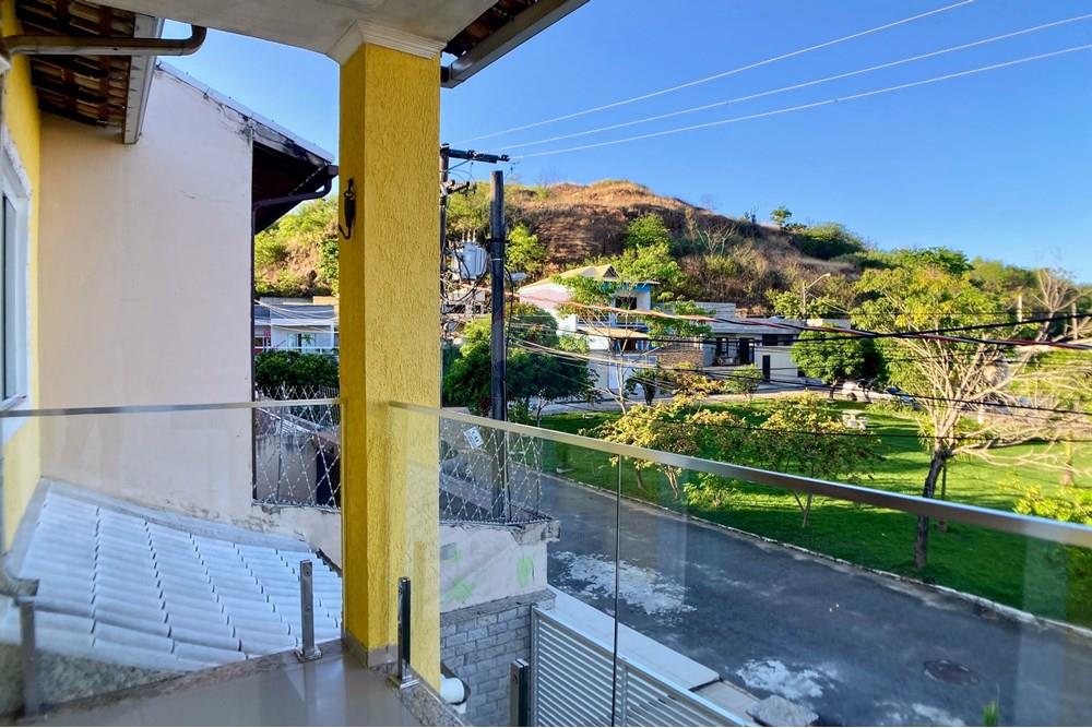 Casa de Condomínio - Venda - Rio de Janeiro , Rio de Janeiro - 48.JPG - Sacada - 680331006-267