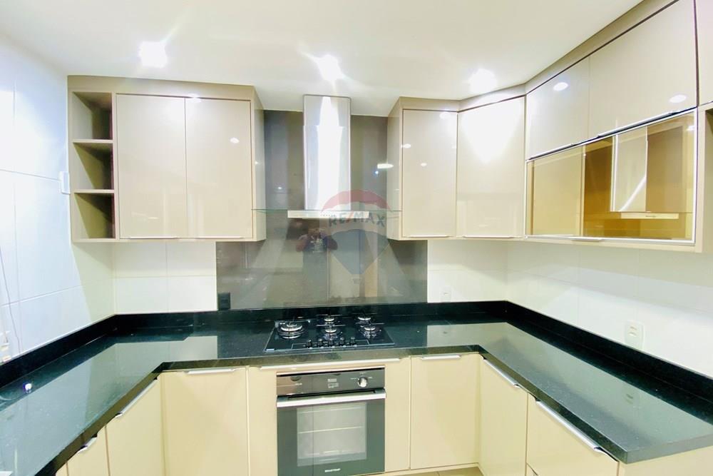 Casa de Condomínio - Venda - Rio de Janeiro , Rio de Janeiro - IMG_4192.JPG - Cozinha - 680311040-41