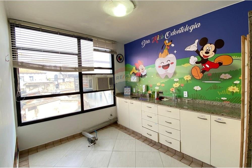 Conjunto Comercial-Sala à venda, 32m² - Foto 21