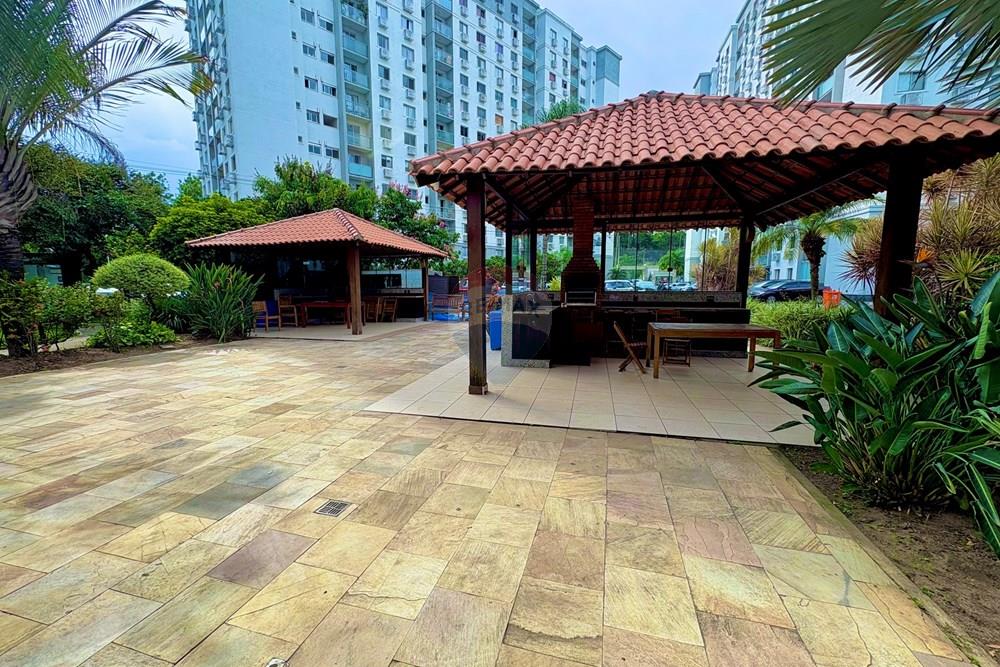 Apartamento - Alugar - Rio de Janeiro , Rio de Janeiro - IMG_8559.jpeg - 680371005-168