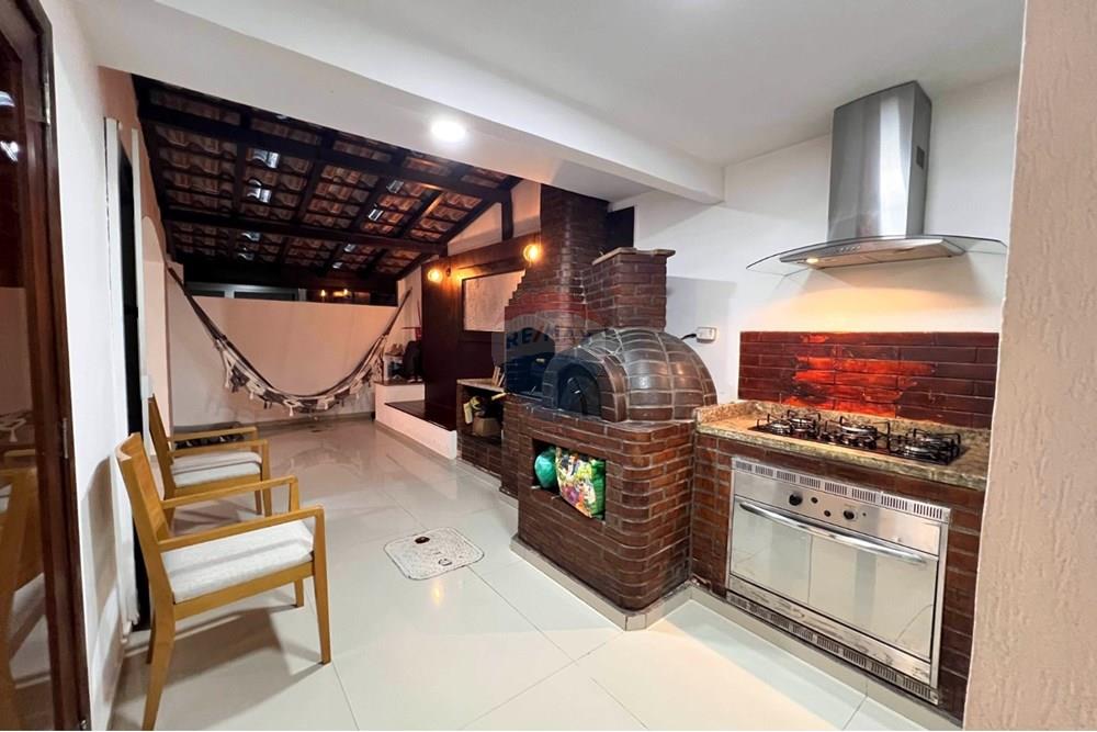 Casa de Condomínio - Alugar - Rio de Janeiro , Rio de Janeiro - 24b2e91f-0544-43a9-9581-386f12980779.jpg - 680211001-146