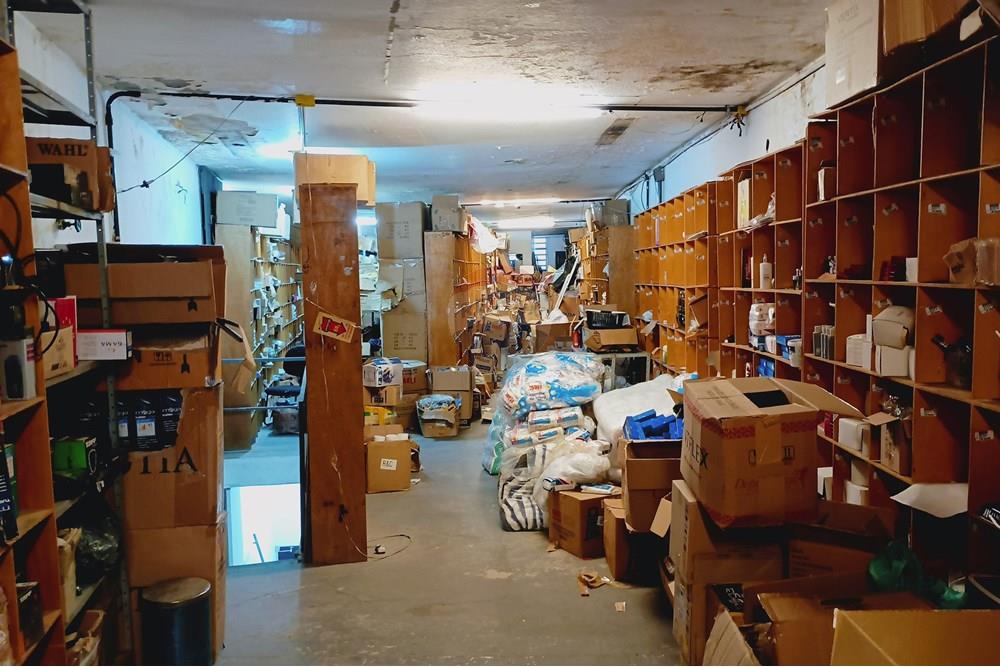 Passa-se o Ponto - Venda - Rio de Janeiro , Rio de Janeiro - IMG_20250403_165951345.jpg - 680321013-263