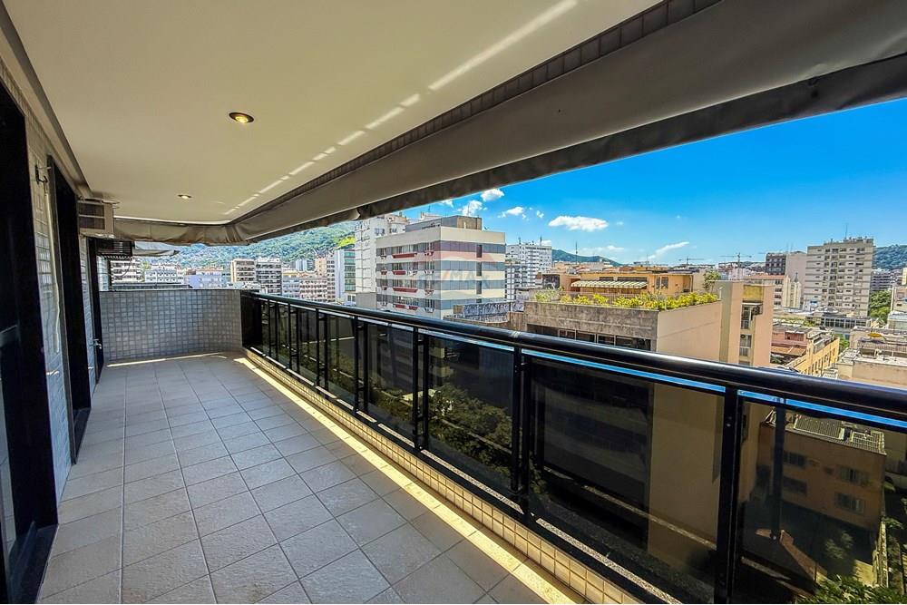 Apartamento - Venda - Rio de Janeiro , Rio de Janeiro - VARANDA 1.jpg - 680311004-55