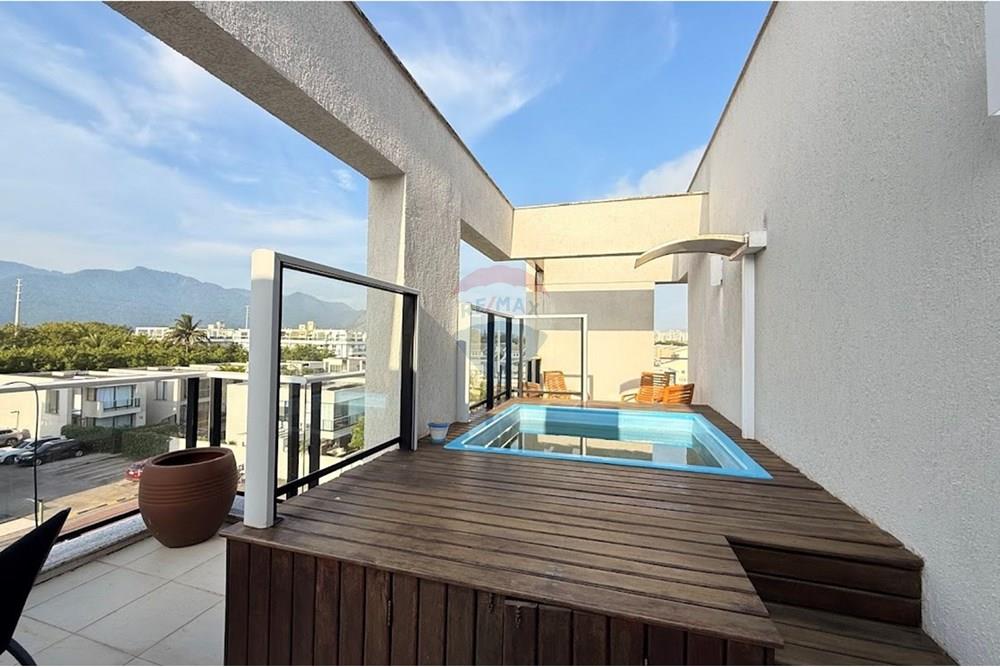 Cobertura - Alugar - Rio de Janeiro , Rio de Janeiro - IMG_1354.jpg - 680211016-60