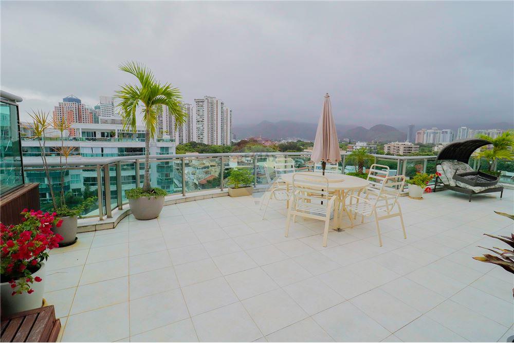 Cobertura - Venda - Rio de Janeiro , Rio de Janeiro - 62 - 680321066-4