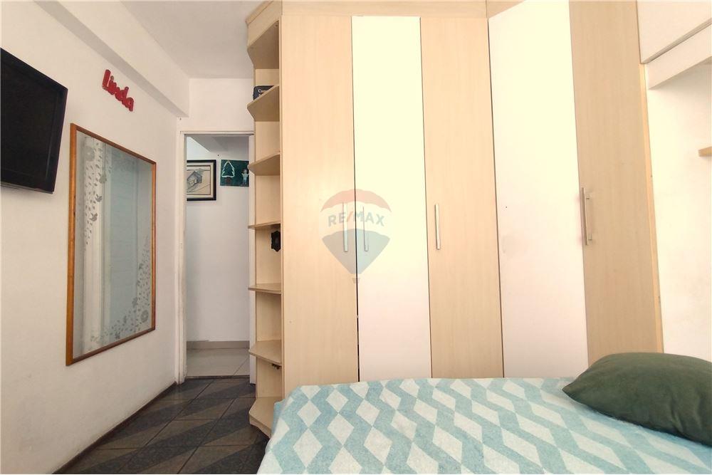 Apartamento - Venda - Rio de Janeiro , Rio de Janeiro - Quarto principal - 680331012-488