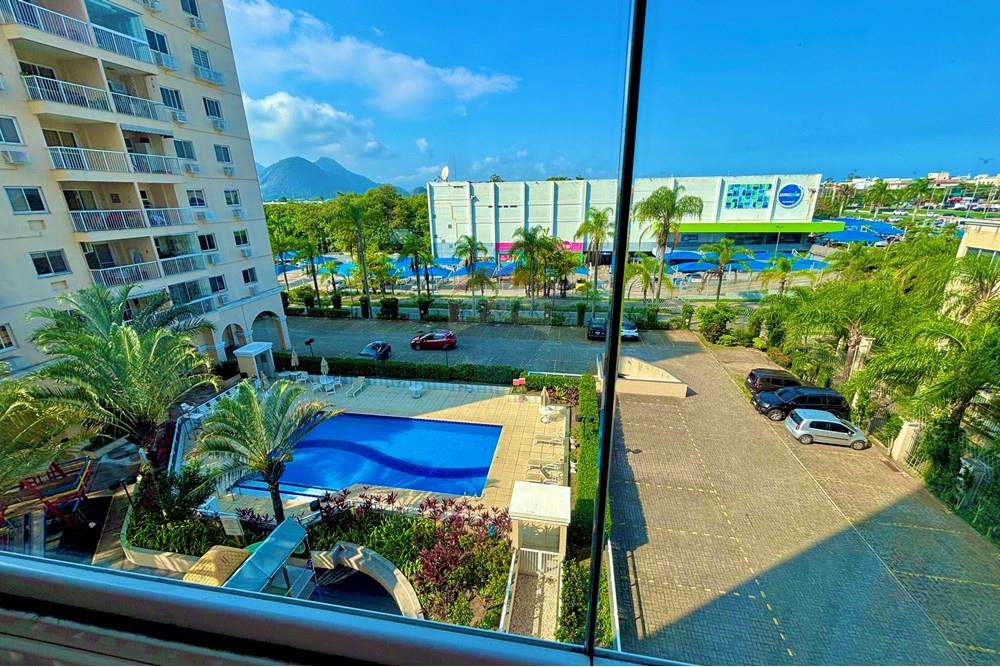 Apartamento - Venda - Rio de Janeiro , Rio de Janeiro - IMG_3599.jpg - Varanda - 680371005-102