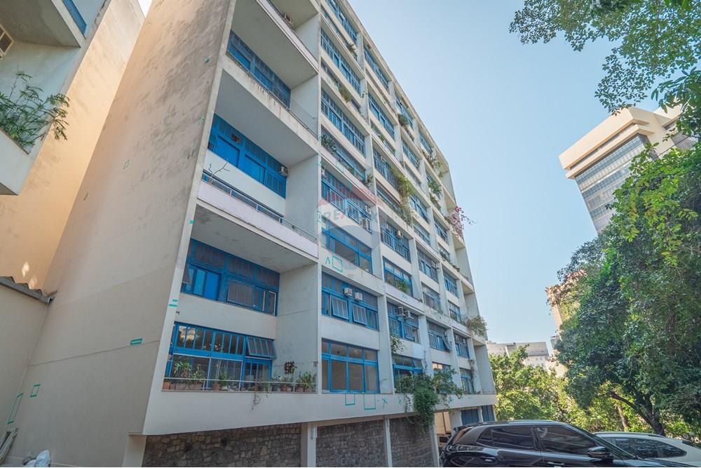 Duplex - Venda - Rio de Janeiro , Rio de Janeiro - Ap Botafogo-32.jpg - 680321013-244