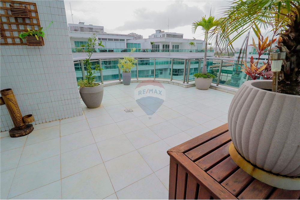 Cobertura - Venda - Rio de Janeiro , Rio de Janeiro - 56 - 680321066-4