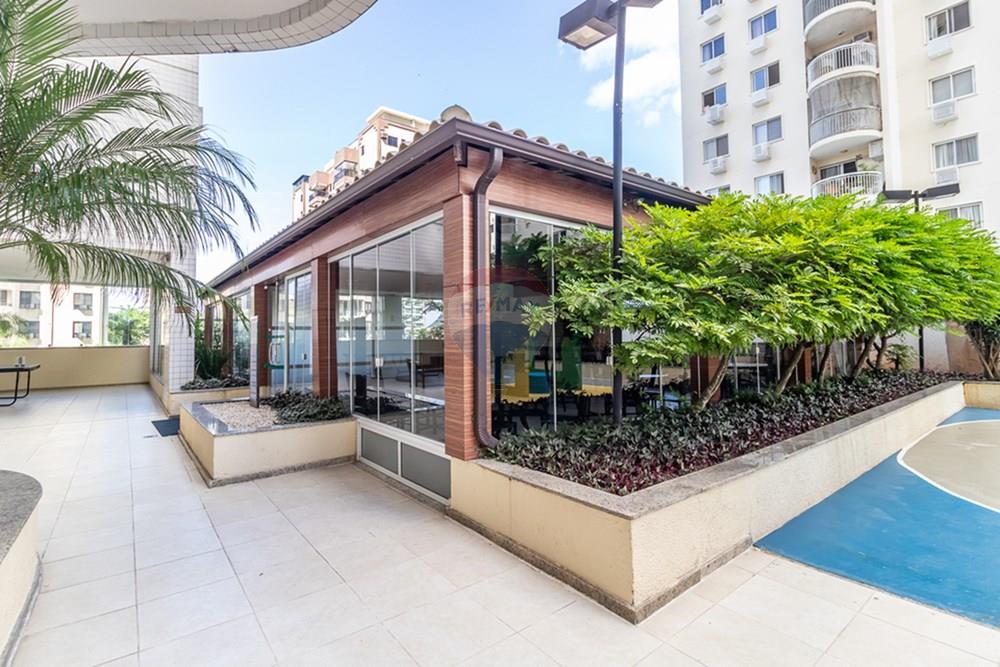 Apartamento - Venda - Rio de Janeiro , Rio de Janeiro - LAVISTA_ÁREACOMUM-7.jpg - 680211008-112