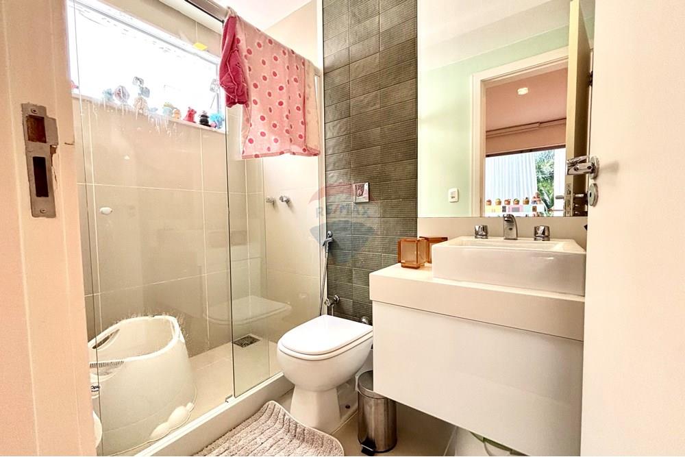 Casa de Condomínio - Venda - Rio de Janeiro , Rio de Janeiro - IMG_1896.jpg - Banheiro - 680371005-104