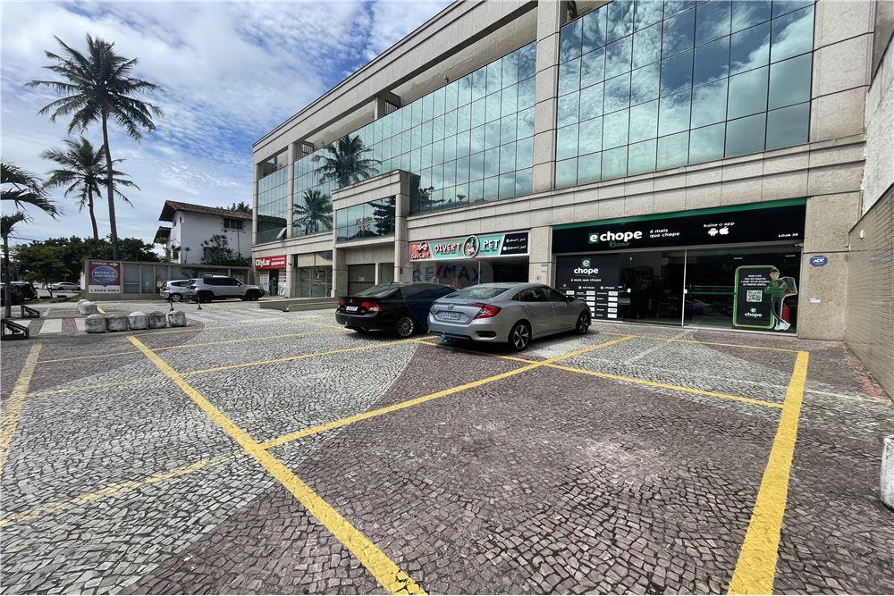 Cj. Comercial/ Sala - Alugar - Rio de Janeiro , Rio de Janeiro - 11 - 680391013-335