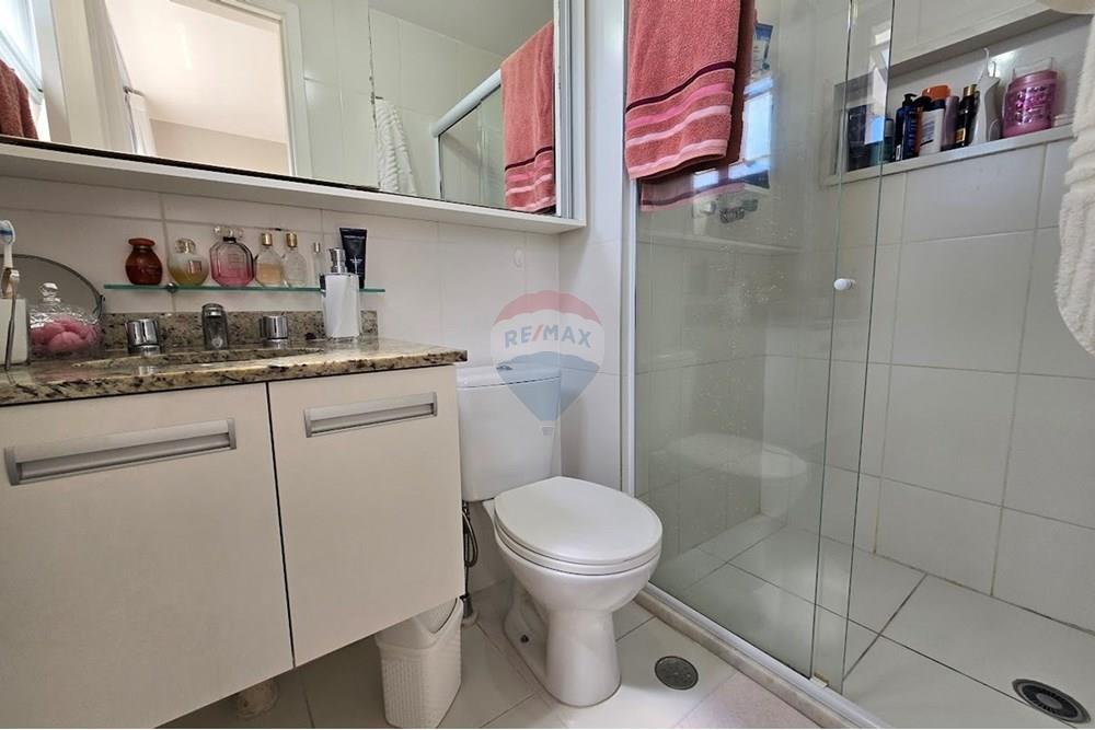 Apartamento para alugar com 2 quartos, 82m² - Foto 26