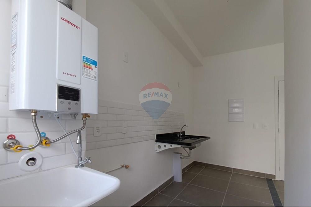 Apartamento - Alugar - Rio de Janeiro , Rio de Janeiro - Cozinha-02-2.jpg - 680391020-39