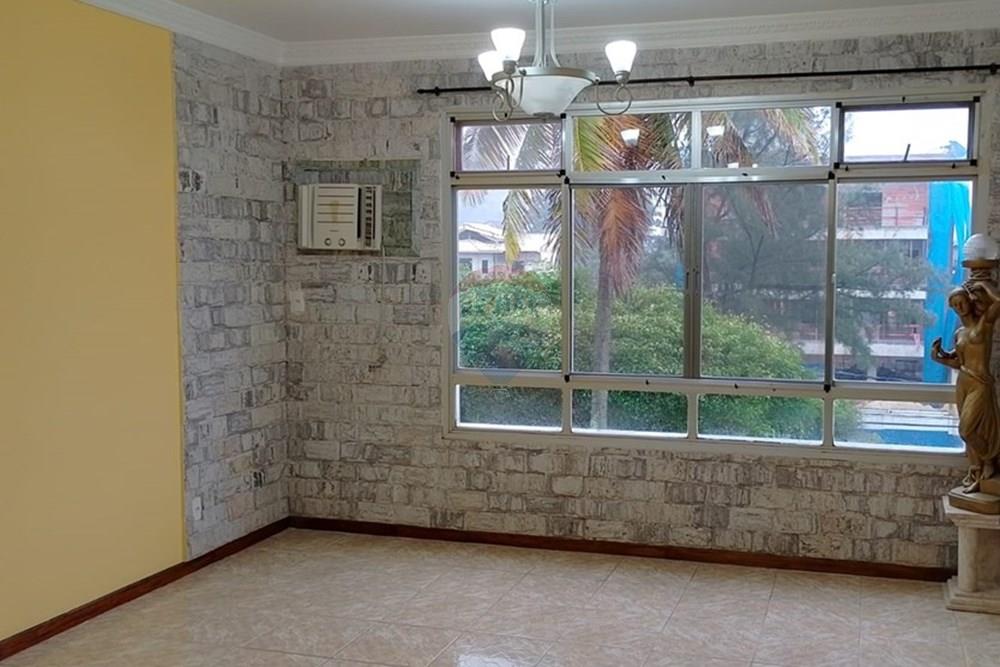 Apartamento para alugar com 2 quartos, 99m² - Foto 4