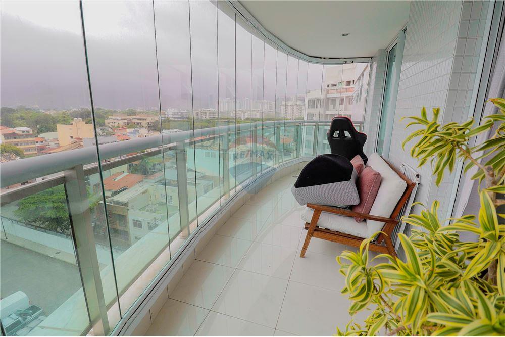 Cobertura - Venda - Rio de Janeiro , Rio de Janeiro - 15 - 680321066-4