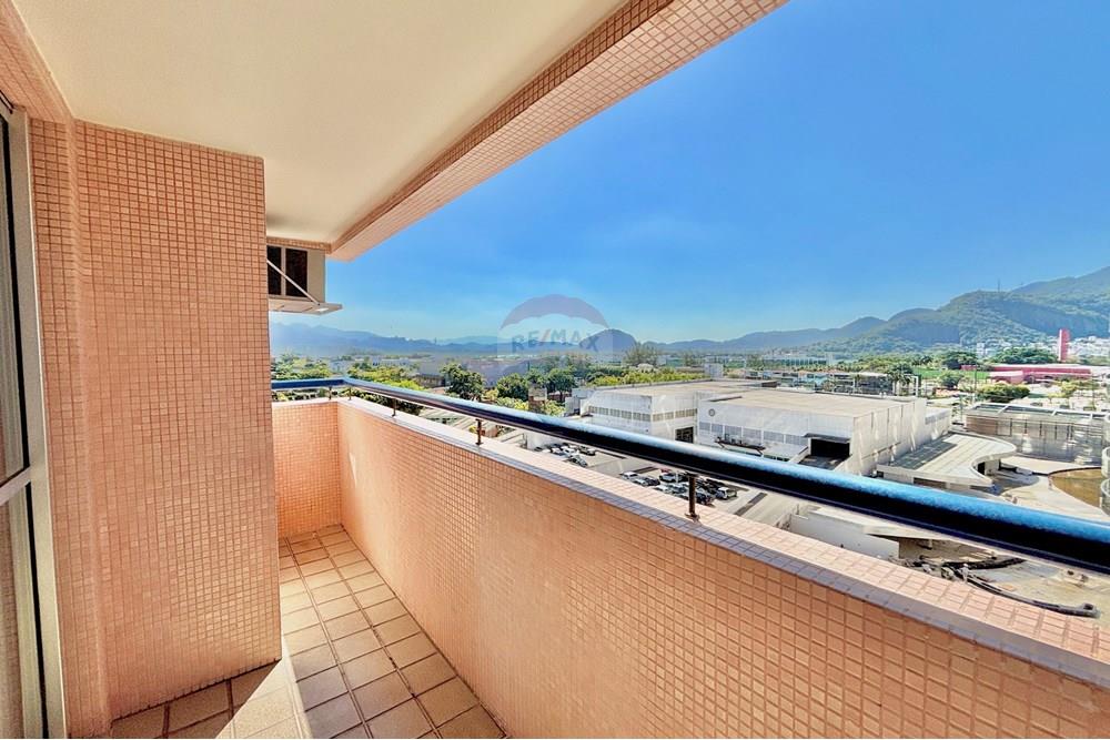 Prédio Habitacional - Apartamento - Rio de Janeiro , Rio de Janeiro - BR - IMG_2253.jpg - 680391054-9