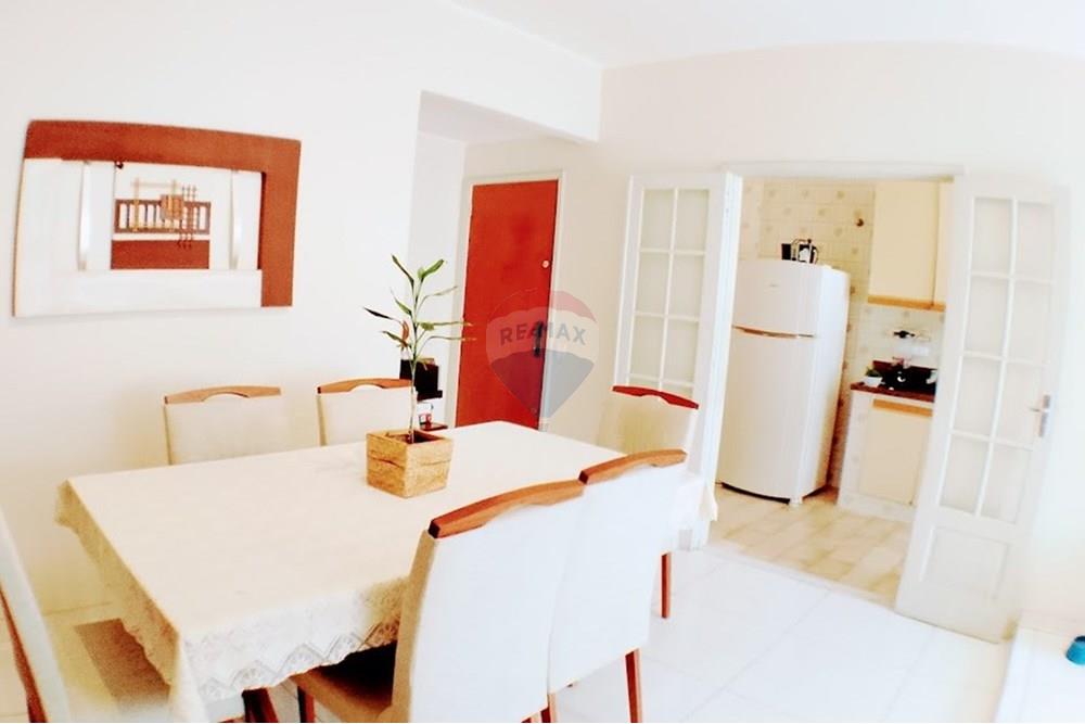 Apartamento à venda com 3 quartos, 87m² - Foto 7