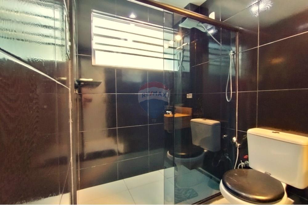 Casa - Venda - Rio de Janeiro , Rio de Janeiro - 50 IMG_20251017_131127169_HDR.jpg - Banheiro - 680331012-489