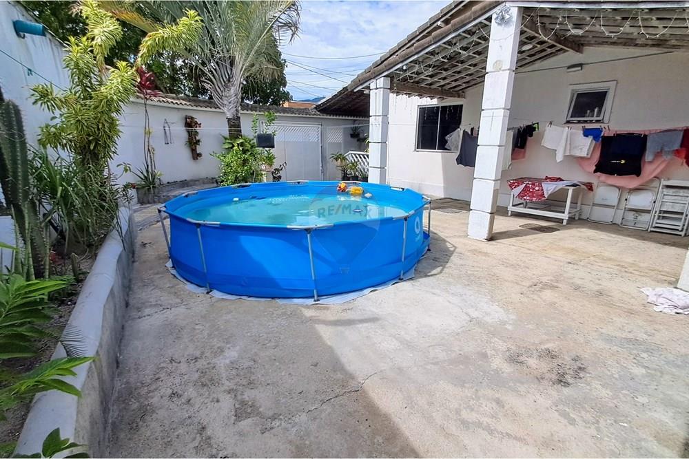 Casa - Venda - Rio de Janeiro , Rio de Janeiro - 20260118_143522.jpg - Quintal - 680331071-4