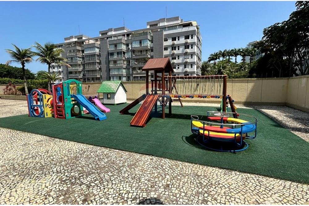 Residential - कोंडो/अपार्टमेंट - रिओ डे जैनेरो , रिओ डे जैनेरो - BR - IMG_7958.jpg - 680321029-61