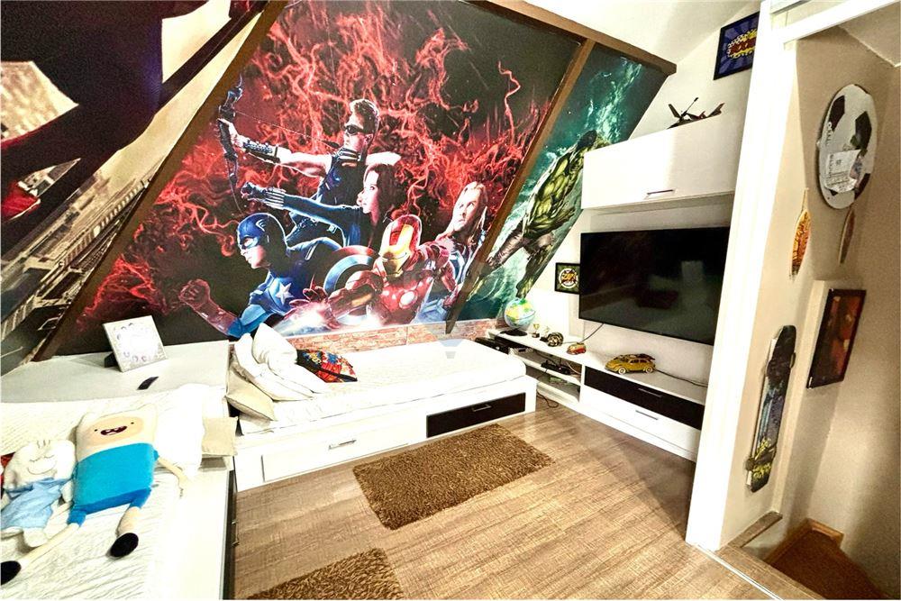 Casa de Condomínio - Venda - Rio de Janeiro , Rio de Janeiro - Suíte 3 - Suite - 680371005-55