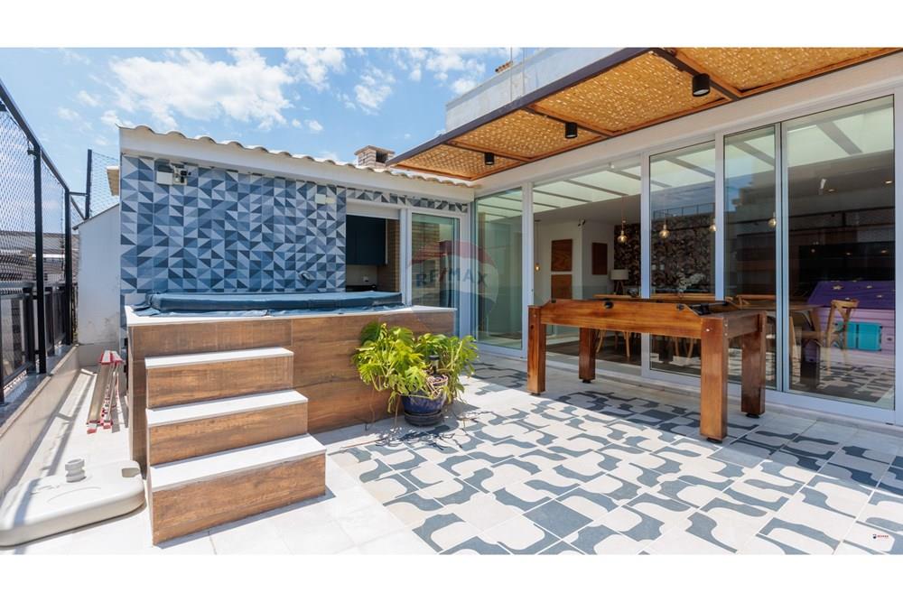 Cobertura - Venda - Rio de Janeiro , Rio de Janeiro - 45.jpg - 680321013-255