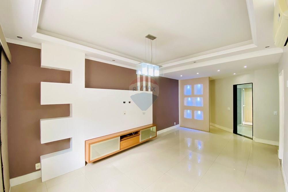 Casa de Condomínio - Venda - Rio de Janeiro , Rio de Janeiro - IMG_4187.JPG - Sala - 680311040-41