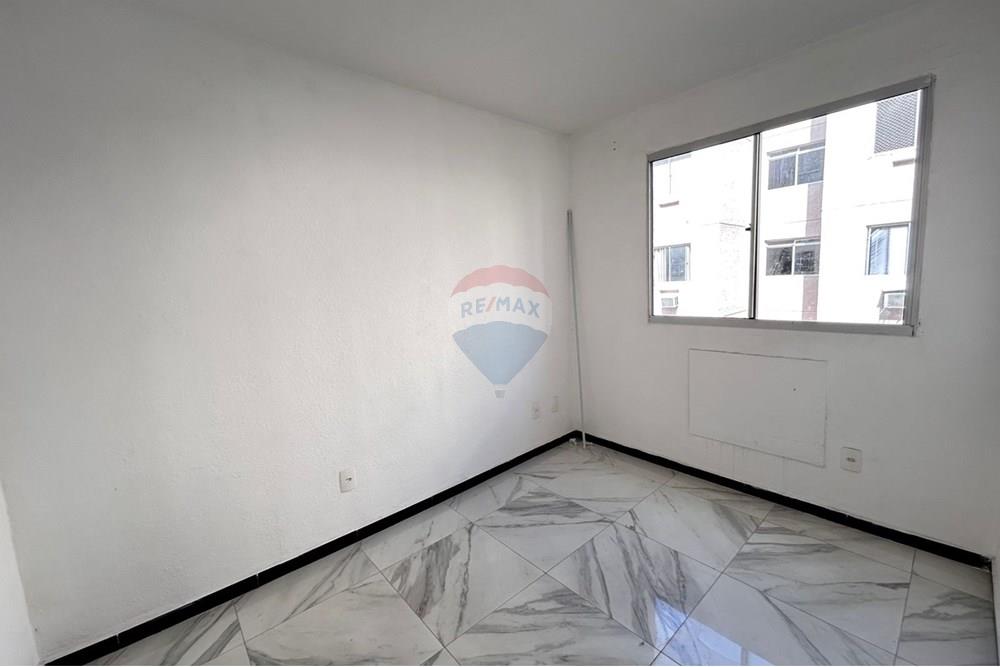 Apartamento - Alugar - Rio de Janeiro , Rio de Janeiro - apto reserva2.jpg - 680331009-405