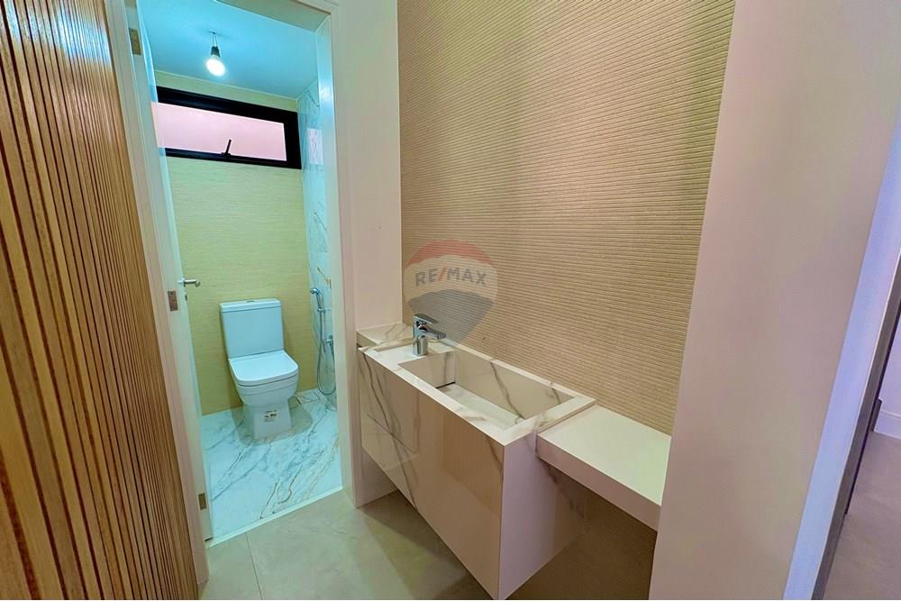 Casa de Condomínio - Venda - Rio de Janeiro , Rio de Janeiro - IMG_6240.jpg - Banheiro - 680371005-151