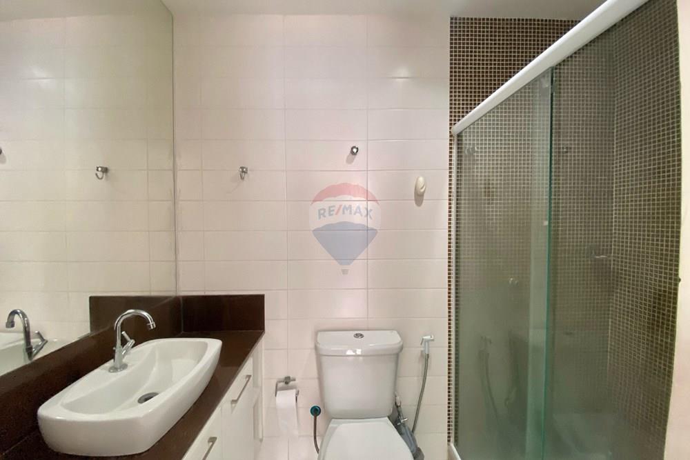 Casa - Venda - Rio de Janeiro , Rio de Janeiro - BANHEIRO 2 CASA 1 JARDIM CLARICE.JPG - 680391060-24