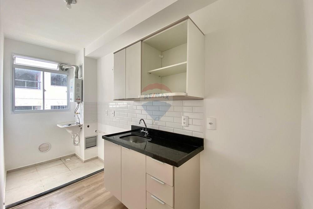 Apartamento - Alugar - Rio de Janeiro , Rio de Janeiro - IMG_6419.jpg - 680391022-72