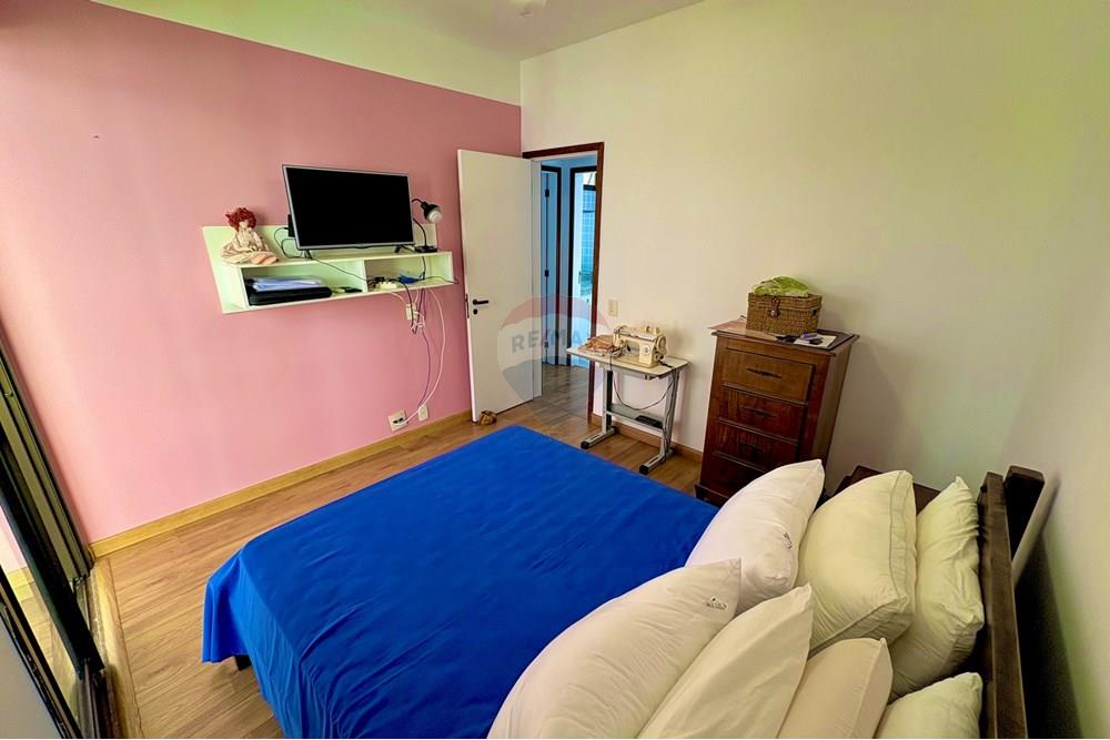 Apartamento - Venda - Rio de Janeiro , Rio de Janeiro - IMG_7910.jpeg - Corredor - 680371005-167