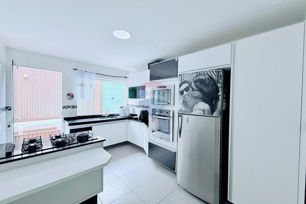 Casa de Condomínio - Venda - Rio de Janeiro , Rio de Janeiro - IMG_5015.JPG - Cozinha - 680311040-42